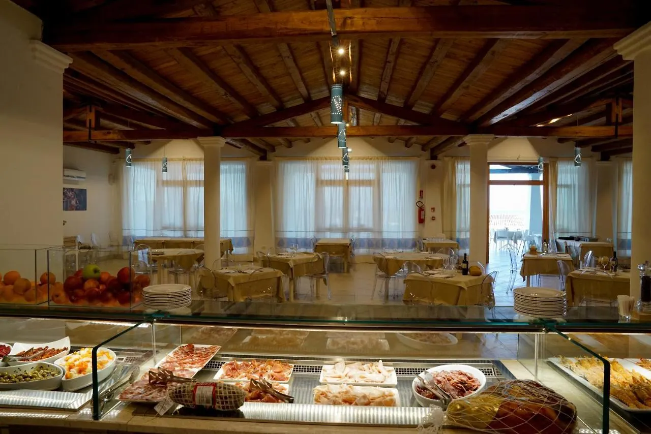 Gh Santina Resort & Spa Valledoria  Hotel