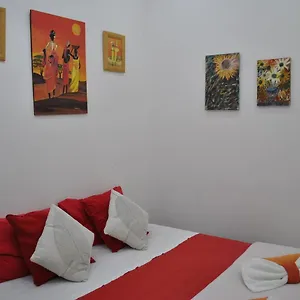 Recanto Do Sol Apartament Katania
