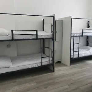 https://hostel-comfort.praguehotelsweb.com