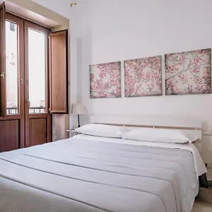Appartement Siracusa Casa Tiche & Selene