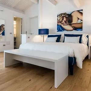 3* Hotel Cafe Bleu Relais