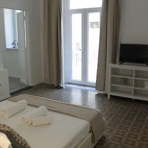 Hébergement de vacances Dimora Di Eracle