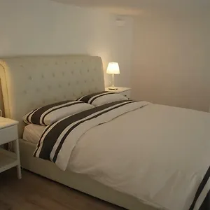 Appartement Berardi Palace - Vigna Nuova Loft