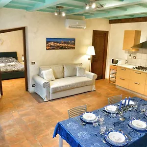 Appartement Luna 36 In Centro A