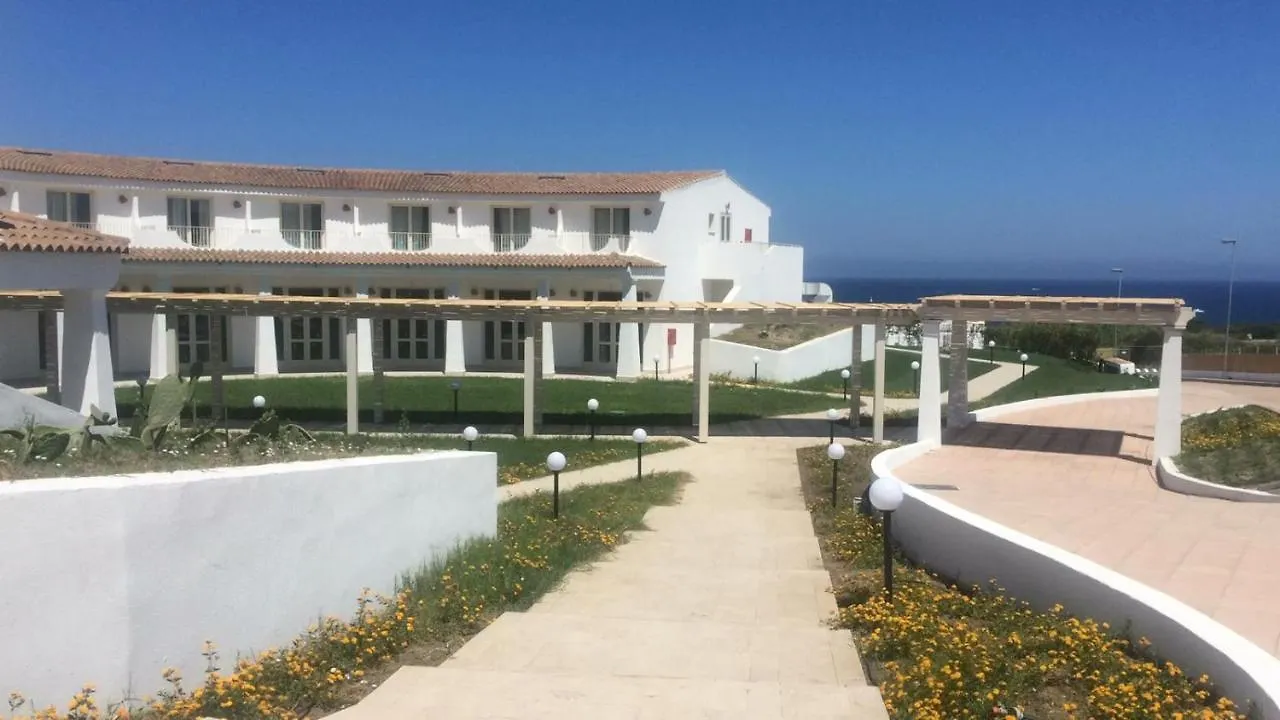 Gh Santina Resort & Spa Valledoria  Hotell Valledoria (Sardinia)
