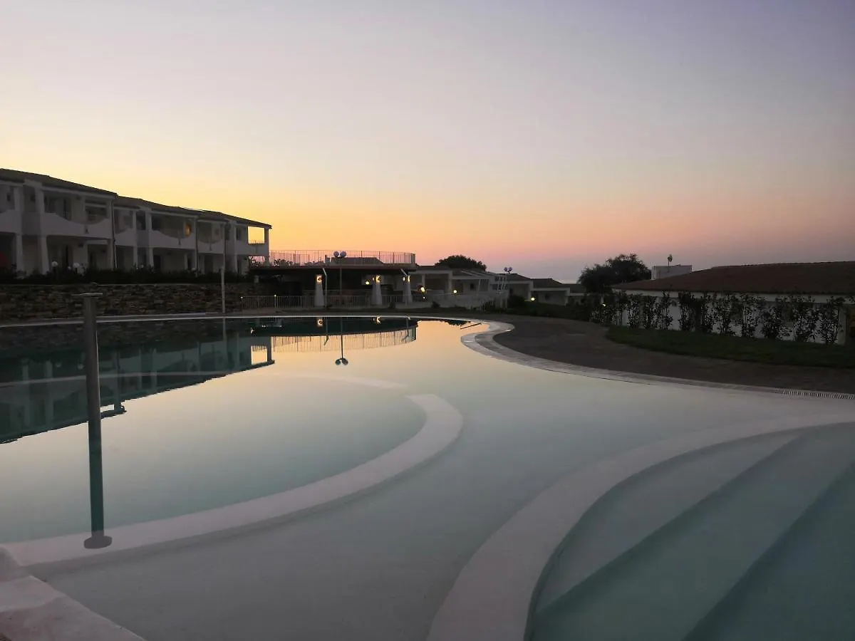 Gh Santina Resort & Spa Valledoria