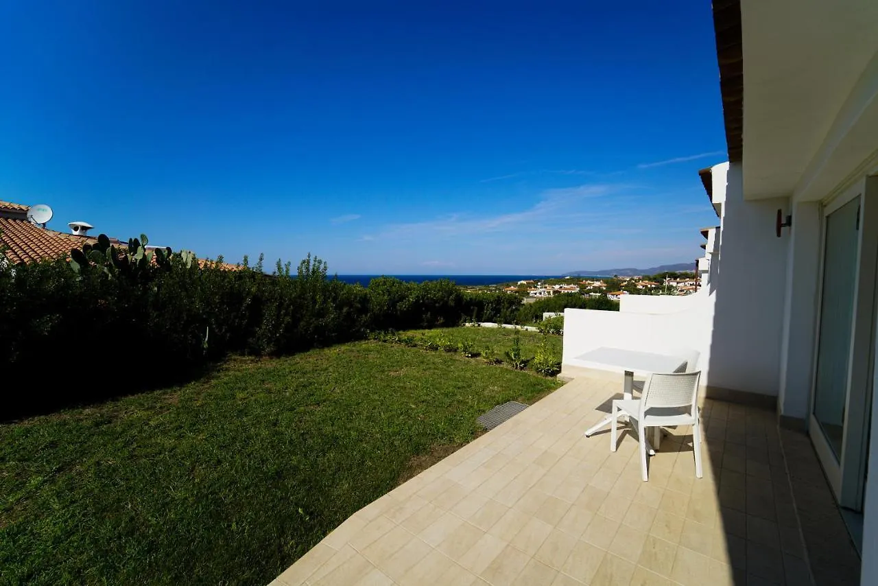 Gh Santina Resort & Spa Valledoria  Italy