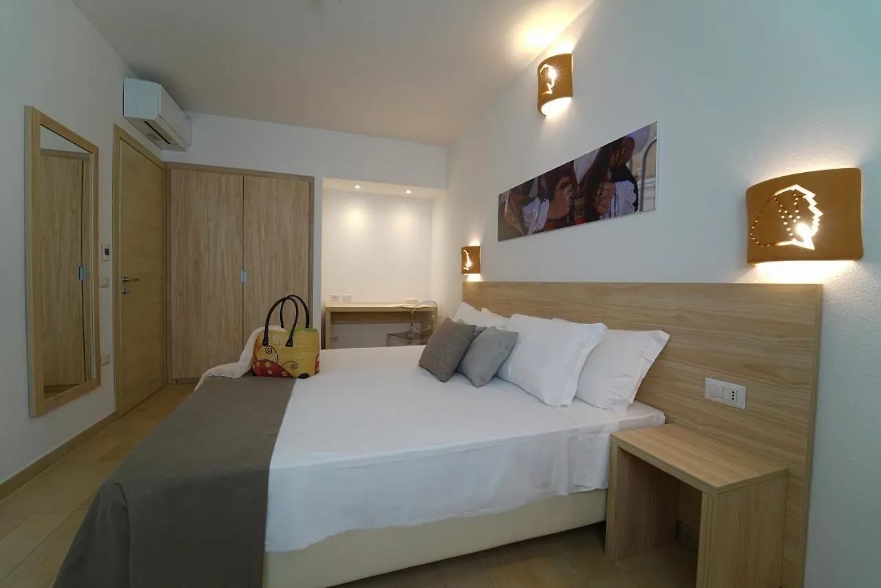 Gh Santina Resort & Spa Valledoria  Valledoria (Sardinia)