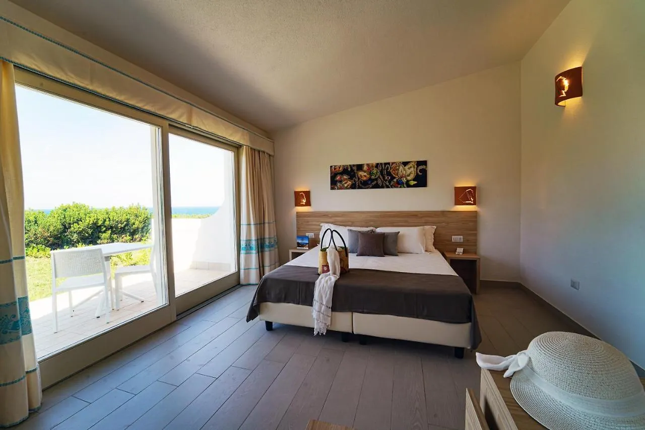 Gh Santina Resort & Spa Valledoria  Italien