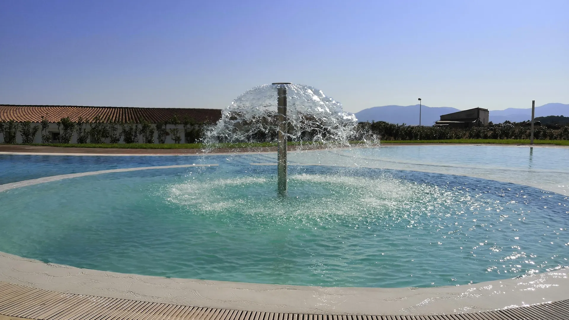 **** Hotell Gh Santina Resort & Spa Valledoria  Italien
